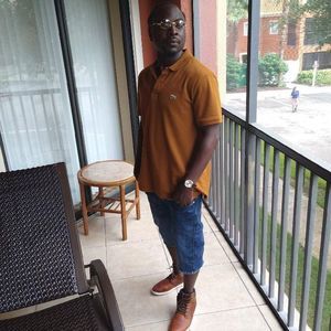 Meet your Posher, Norman